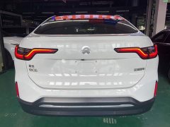 NIO EC6 2020 605KM Sport Edition - ფოტო 15