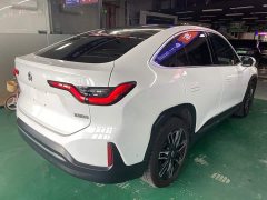 NIO EC6 2020 605KM Sport Edition - ფოტო 16