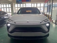 NIO EC6 2020 605KM Sport Edition - ფოტო 2