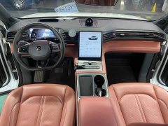 NIO EC6 2020 605KM Sport Edition - ფოტო 3