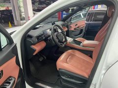 NIO EC6 2020 605KM Sport Edition - ფოტო 4