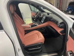 NIO EC6 2020 605KM Sport Edition - ფოტო 5