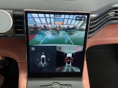 NIO EC6 2020 605KM Sport Edition - ფოტო 6