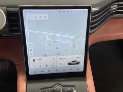 NIO EC6 2020 605KM Sport Edition - ფოტო 7