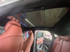 NIO EC6 2020 605KM Sport Edition - ფოტო 8