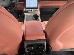 NIO EC6 2020 605KM Sport Edition - ფოტო 9
