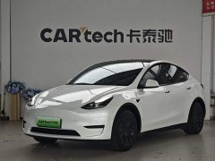 Tesla Model Y 2022 Facelift Rear-Wheel Drive - ფოტო 1