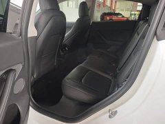 Tesla Model Y 2022 Facelift Rear-Wheel Drive - ფოტო 10