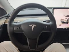 Tesla Model Y 2022 Facelift Rear-Wheel Drive - ფოტო 12