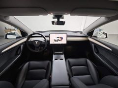 Tesla Model Y 2022 Facelift Rear-Wheel Drive - ფოტო 14