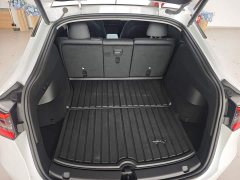Tesla Model Y 2022 Facelift Rear-Wheel Drive - ფოტო 15