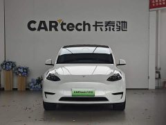 Tesla Model Y 2022 Facelift Rear-Wheel Drive - ფოტო 2