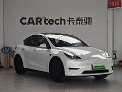 Tesla Model Y 2022 Facelift Rear-Wheel Drive - ფოტო 3