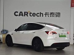 Tesla Model Y 2022 Facelift Rear-Wheel Drive - ფოტო 4
