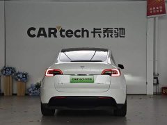 Tesla Model Y 2022 Facelift Rear-Wheel Drive - ფოტო 5