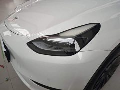 Tesla Model Y 2022 Facelift Rear-Wheel Drive - ფოტო 7