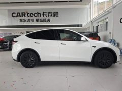 Tesla Model Y 2022 Facelift Rear-Wheel Drive - ფოტო 9