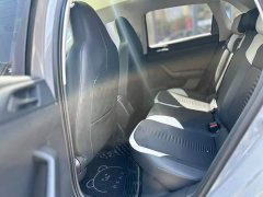 Cadillac Polo Plus 1.5L Automatic Colorful Tech Edition - ფოტო 12