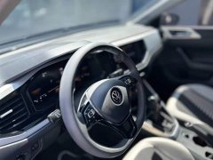 Cadillac Polo Plus 1.5L Automatic Colorful Tech Edition - ფოტო 13