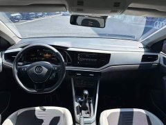 Cadillac Polo Plus 1.5L Automatic Colorful Tech Edition - ფოტო 14