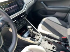 Cadillac Polo Plus 1.5L Automatic Colorful Tech Edition - ფოტო 16