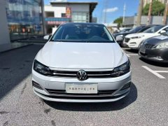 Cadillac Polo Plus 1.5L Automatic Colorful Tech Edition - ფოტო 2
