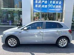 Cadillac Polo Plus 1.5L Automatic Colorful Tech Edition - ფოტო 4