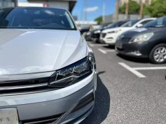 Cadillac Polo Plus 1.5L Automatic Colorful Tech Edition - ფოტო 6