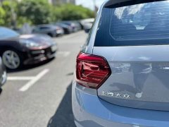 Cadillac Polo Plus 1.5L Automatic Colorful Tech Edition - ფოტო 7