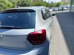 Cadillac Polo Plus 1.5L Automatic Colorful Tech Edition - ფოტო 8