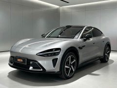 Xiaomi YU7 Four-Wheel Drive Max Edition - ფოტო 1