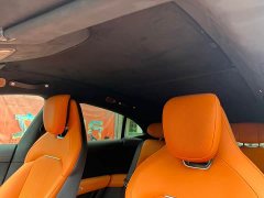 Xiaomi YU7 Four-Wheel Drive Max Edition - ფოტო 11