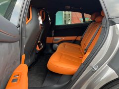 Xiaomi YU7 Four-Wheel Drive Max Edition - ფოტო 12