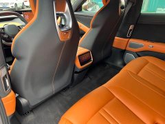 Xiaomi YU7 Four-Wheel Drive Max Edition - ფოტო 13