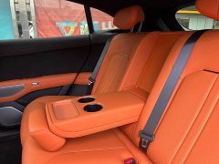 Xiaomi YU7 Four-Wheel Drive Max Edition - ფოტო 15