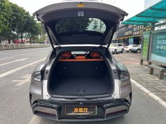 Xiaomi YU7 Four-Wheel Drive Max Edition - ფოტო 18