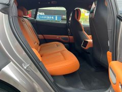 Xiaomi YU7 Four-Wheel Drive Max Edition - ფოტო 19