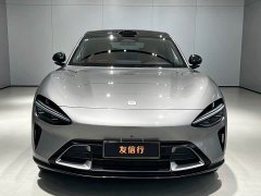 Xiaomi YU7 Four-Wheel Drive Max Edition - ფოტო 2