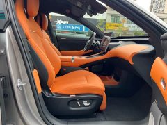 Xiaomi YU7 Four-Wheel Drive Max Edition - ფოტო 20