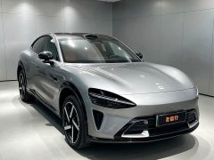 Xiaomi YU7 Four-Wheel Drive Max Edition - ფოტო 3