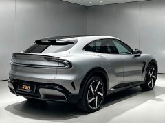 Xiaomi YU7 Four-Wheel Drive Max Edition - ფოტო 4