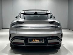 Xiaomi YU7 Four-Wheel Drive Max Edition - ფოტო 5