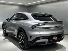 Xiaomi YU7 Four-Wheel Drive Max Edition - ფოტო 6