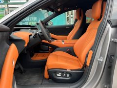 Xiaomi YU7 Four-Wheel Drive Max Edition - ფოტო 7