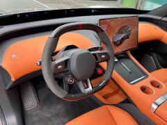 Xiaomi YU7 Four-Wheel Drive Max Edition - ფოტო 8