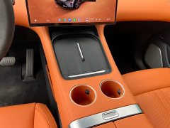 Xiaomi YU7 Four-Wheel Drive Max Edition - ფოტო 9