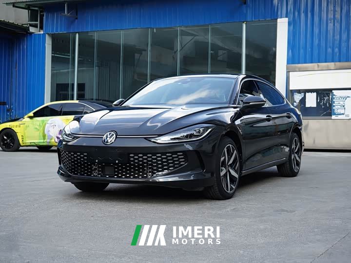 Volkswagen Lingdu L 280TSI DSG Spicy Edition - ავტომობილი ჩინეთიდან