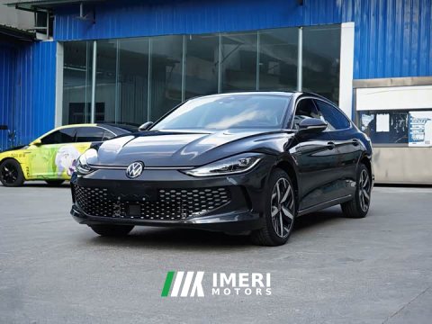 2024 Volkswagen Lingdu L 280TSI DSG Spicy Edition - ავტომობილი ჩინეთიდან