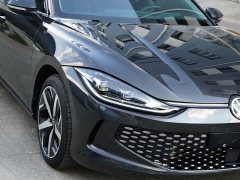 Volkswagen Lingdu L 280TSI DSG Spicy Edition - ფოტო 10