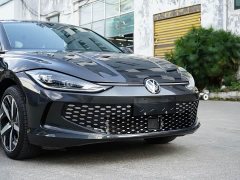 Volkswagen Lingdu L 280TSI DSG Spicy Edition - ფოტო 11